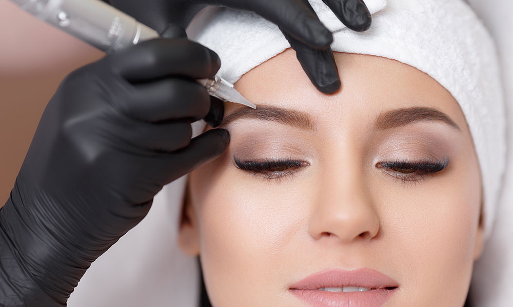 Permanent Makeup Classes Eagle, ID Boise Meridian, ID