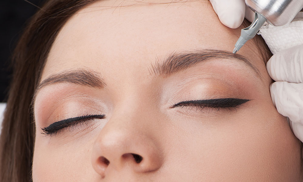 Permanent Makeup Classes Reno NV | Idaho | Montana | Wyoming