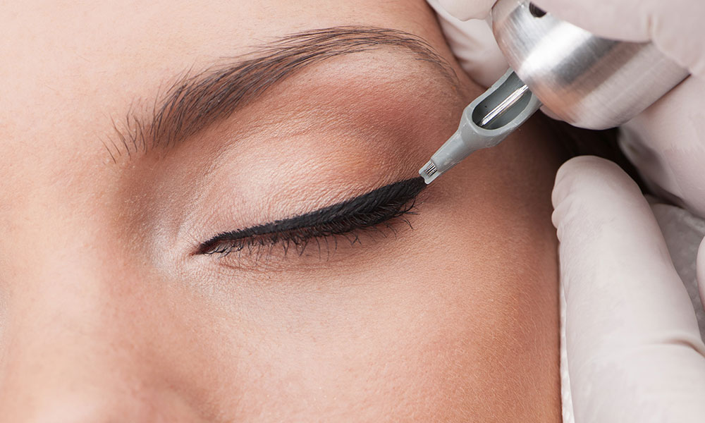 where to learn permanent makeup