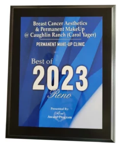 2023 Reno Award